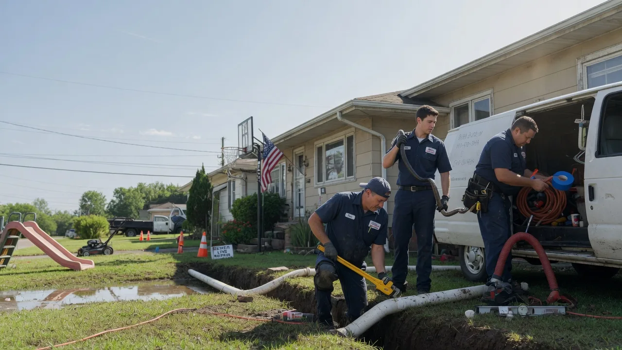 Toilet Installation in Kingsville, MD near me